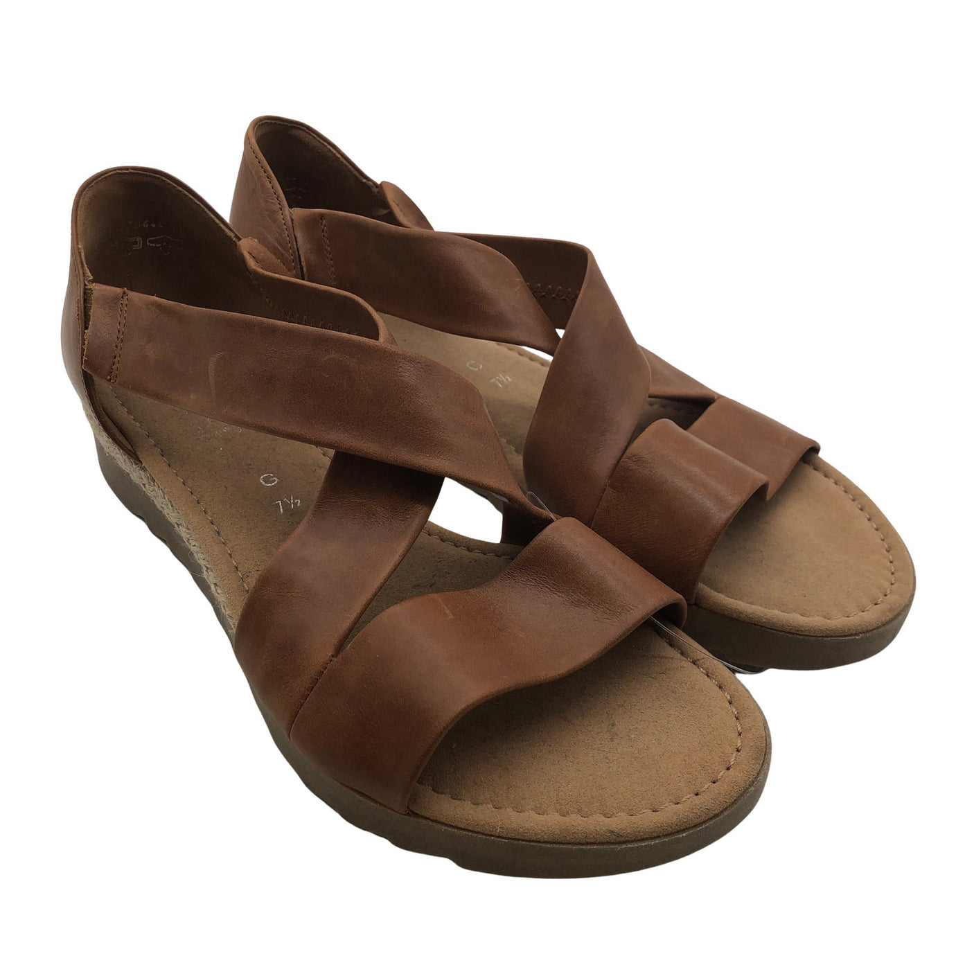 Unisex Gabor - Sandaalit, koko 41 -  (2)