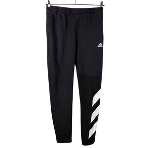 Unisex Adidas - Collegehousut, koko 158 - 164 -  (1)