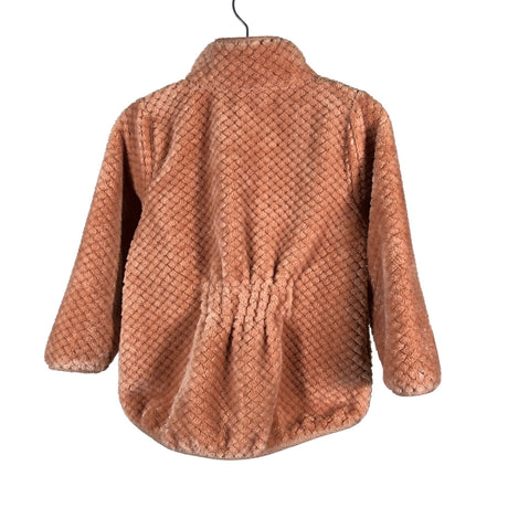 Unisex POMPdeLUX - Fleecetakki, koko 92 - 98 -  (2)