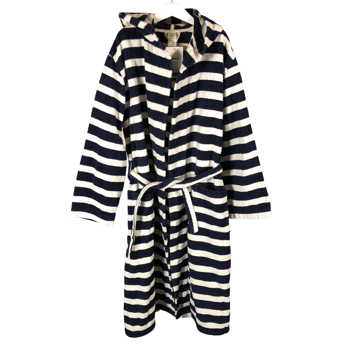 Unisex Sanetta - Kylpytakki, koko 146 - 152 -  (1)