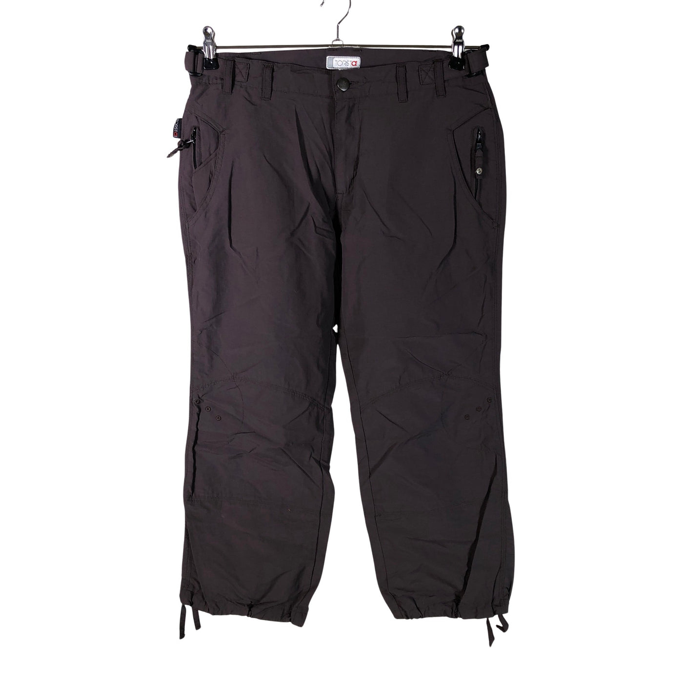 Unisex Torstai - Kangascaprit, koko 38 -  (1)