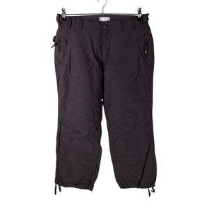 Unisex Torstai - Kangascaprit, koko 38 -  (1)