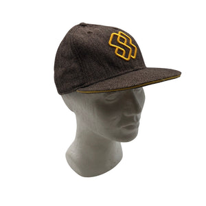 Unisex New Era - Lippalakki, koko 56 - 58 cm -  (1)