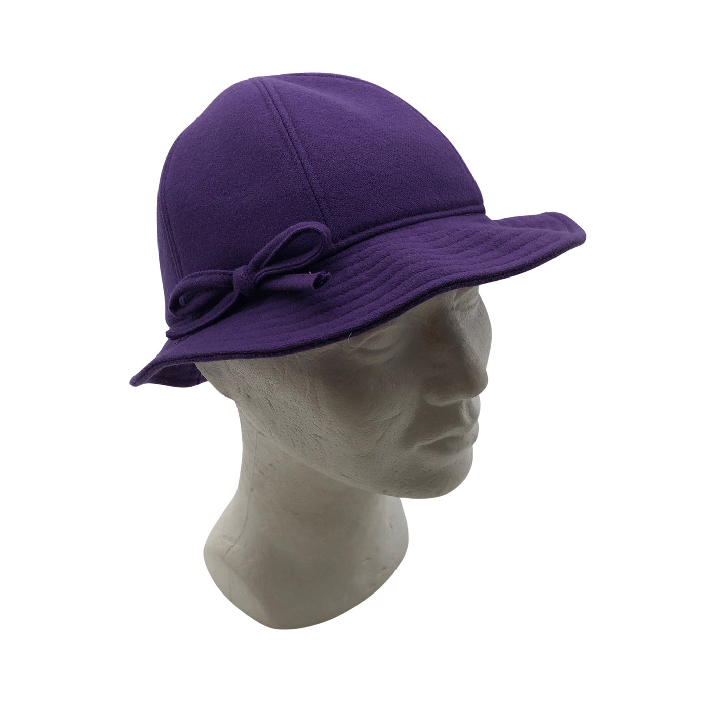 Unisex Fredrikson - Hattu, koko 56 - 58 cm -  (1)