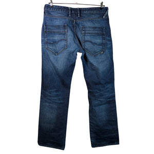 Unisex Jack & Jones - Farkut, koko W36 -  (2)