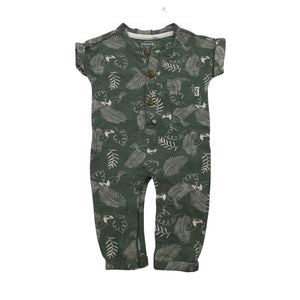 Unisex Prenatal - Haalari, koko 50 - 56 -  (1)