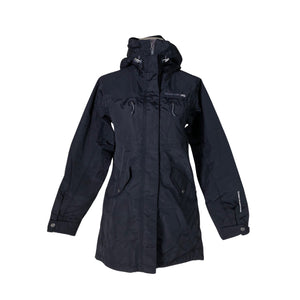 Unisex Didriksons - Parkatakki, koko 36 -  (1)