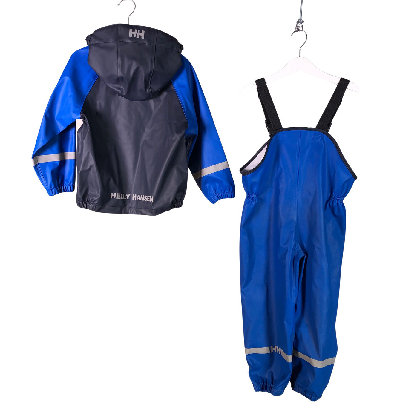 Unisex Helly Hansen - Sadeasu, koko 98 - 104 -  (2)