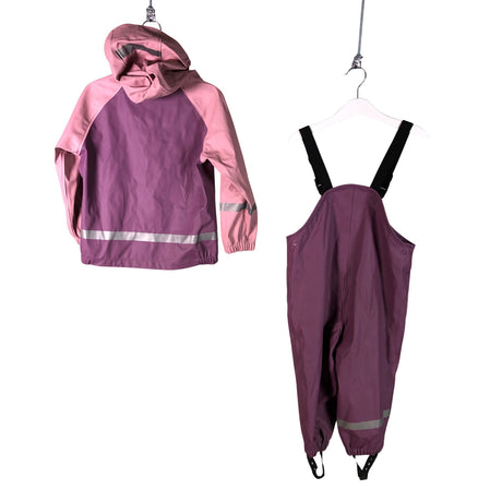 Unisex Zig Zag - Sadeasu, koko 98 - 104 -  (2)