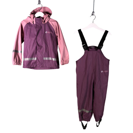 Unisex Zig Zag - Sadeasu, koko 98 - 104 -  ()