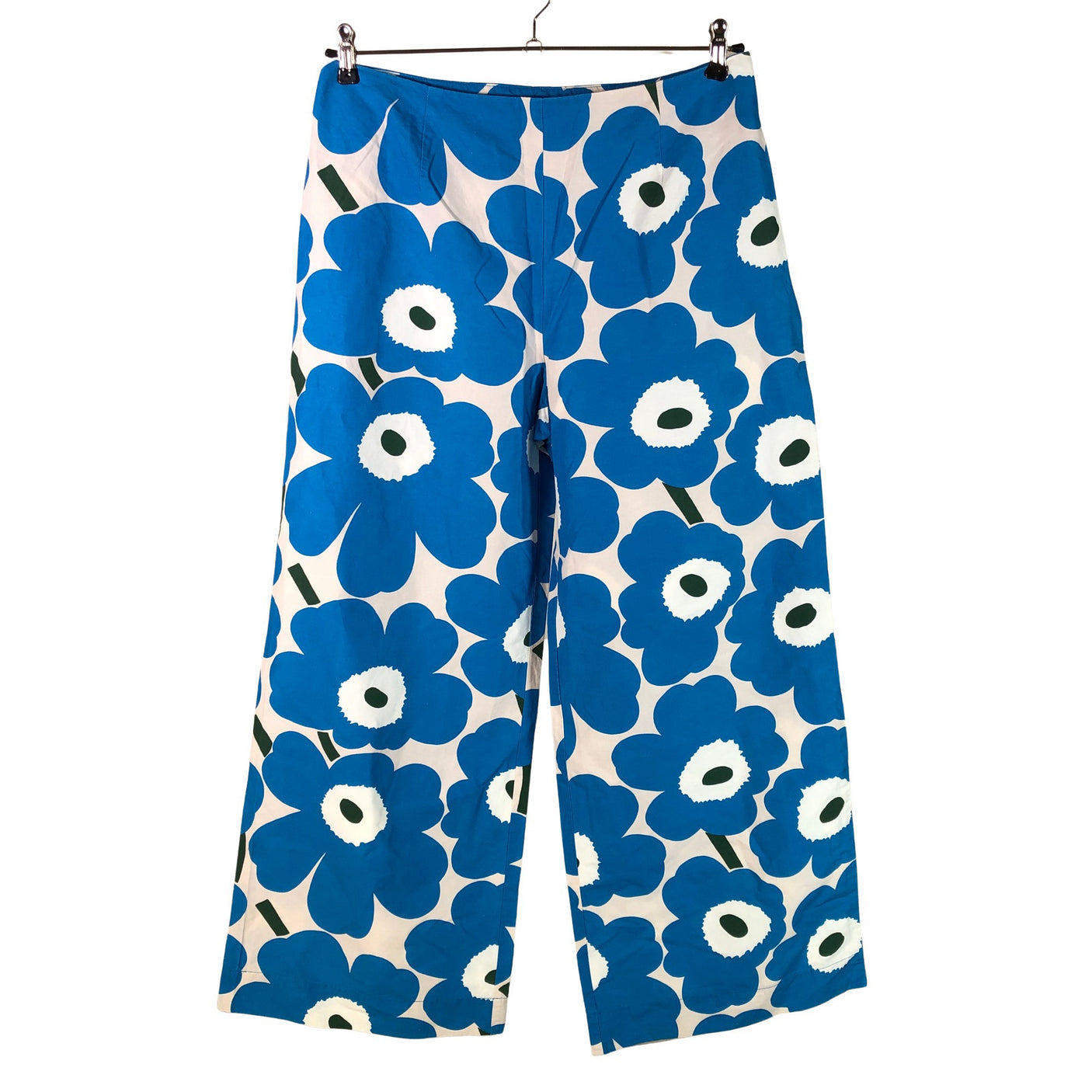 Unisex Marimekko - Kangashousut, koko 42 -  (1)