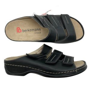 Unisex Berkemann - Sandaalit, koko 37 -  (1)