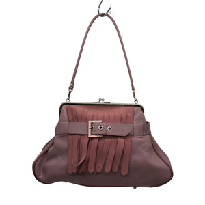 Unisex Hanna Sarén - Käsilaukku, koko Mini -  (1)