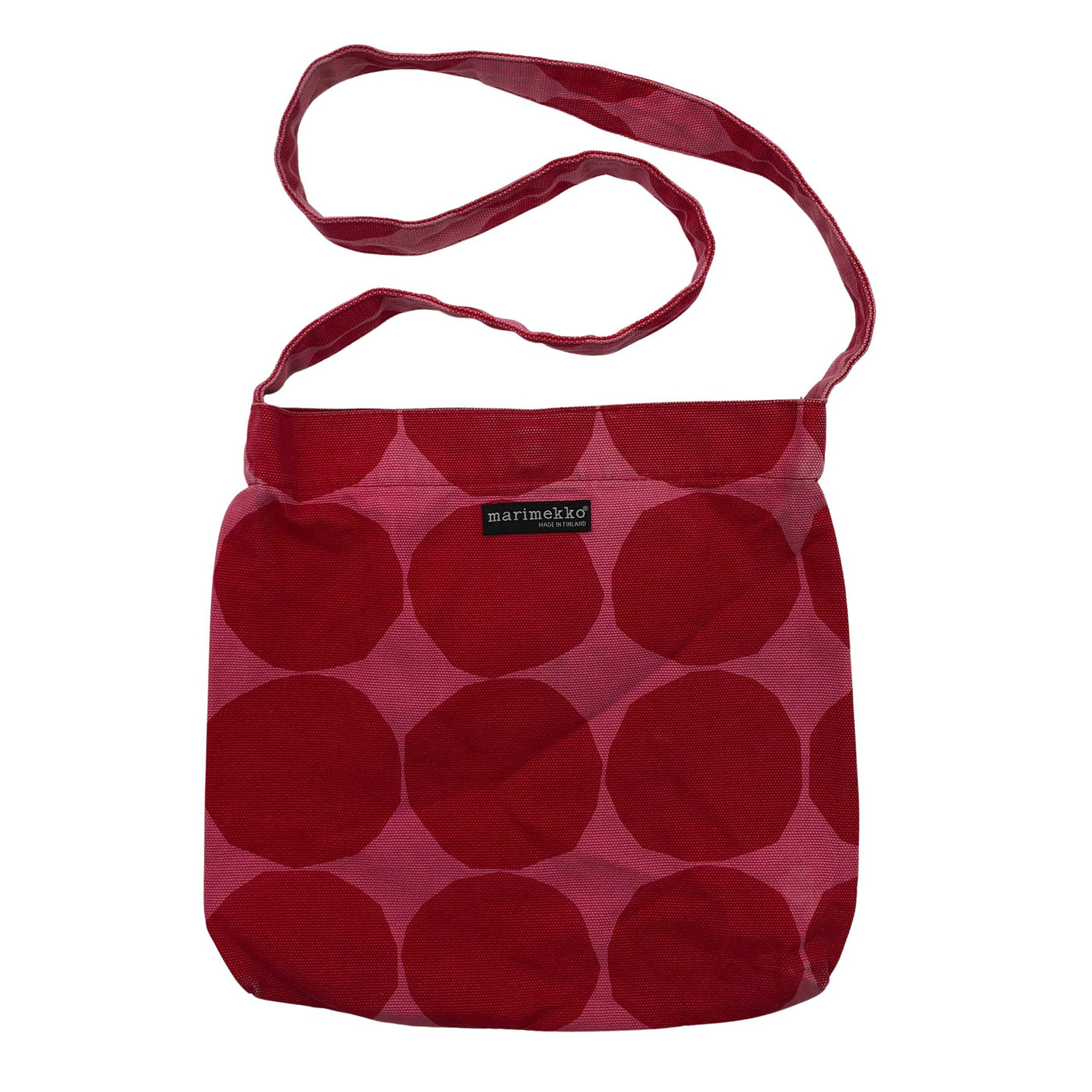 Unisex Marimekko - Olkalaukku, koko Midi -  (1)