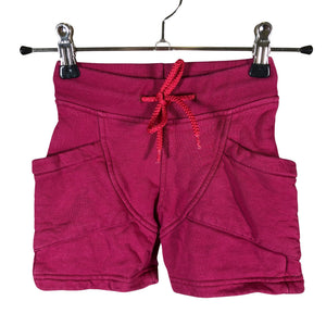 Unisex Gugguu - Collegeshortsit, koko 86 - 92 -  (1)