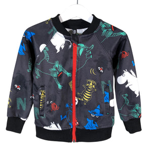 Unisex Martinex - Verryttelytakki, koko 92 - 98 -  (1)