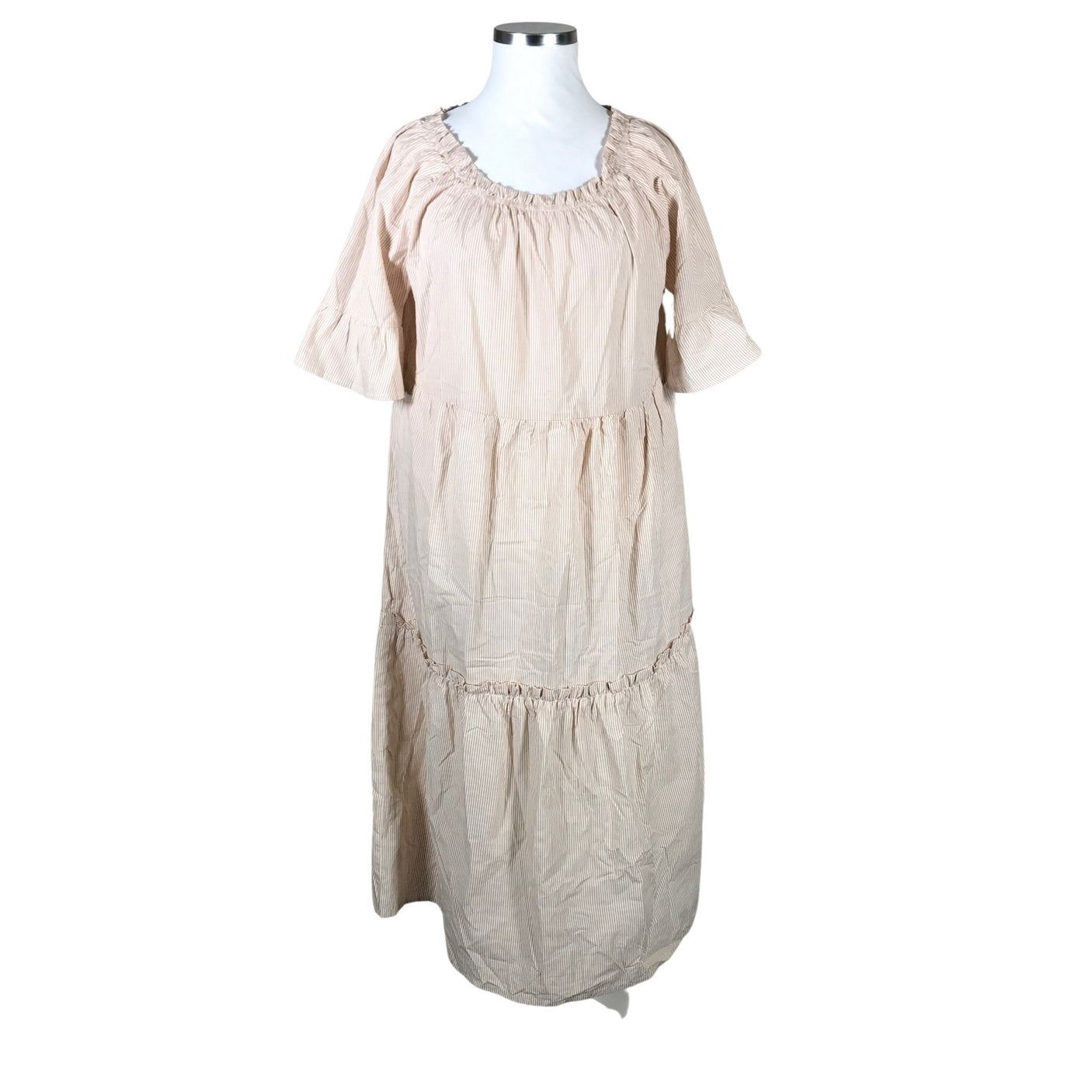 Unisex Nanso - Maksimekko, koko 44 -  (1)