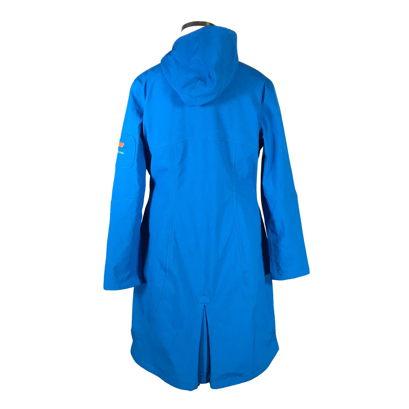 Unisex Ilse Jacobsen - Softshell-takki, koko 44 -  (2)
