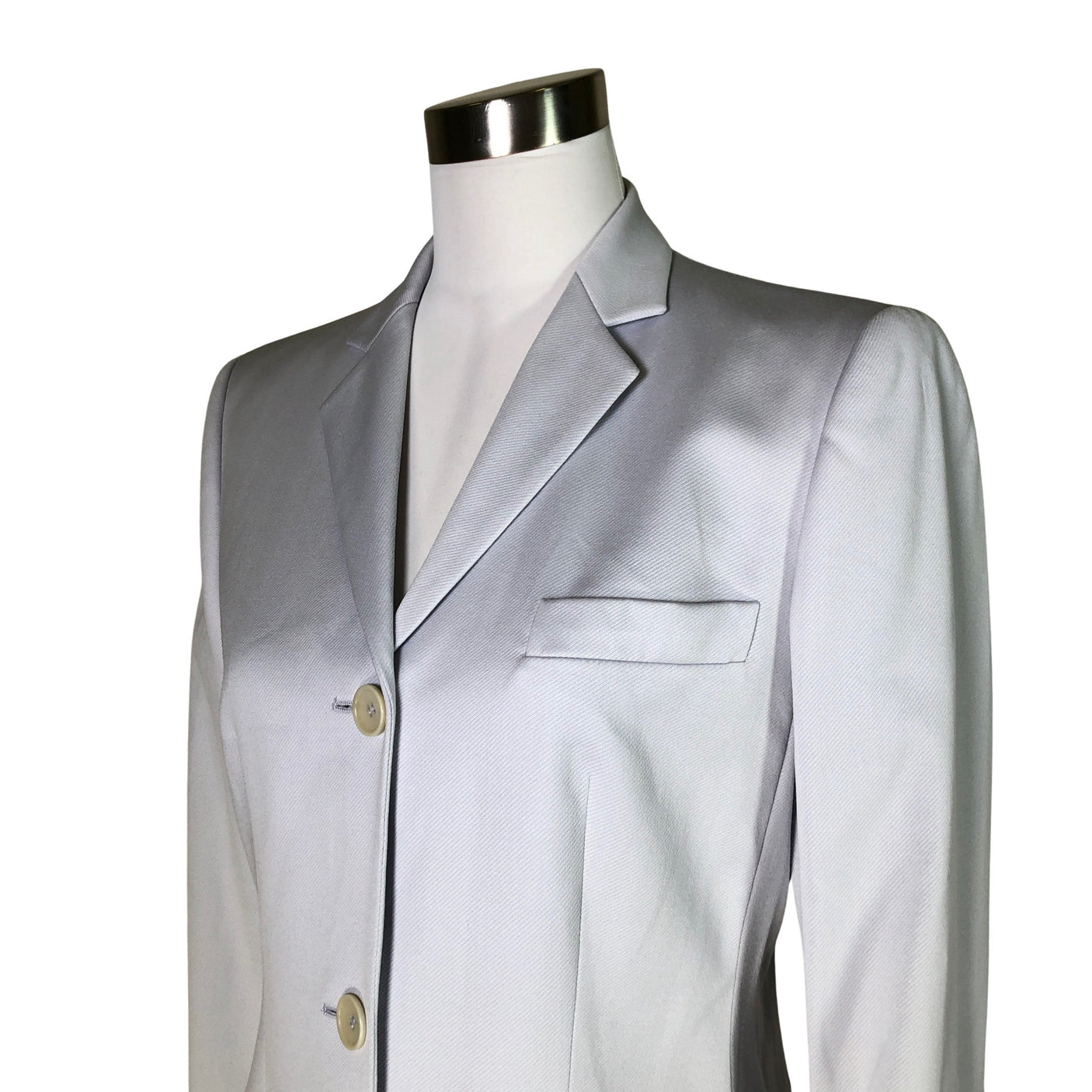 Unisex Hugo Boss - Jakkupuku, koko 38 -  (3)