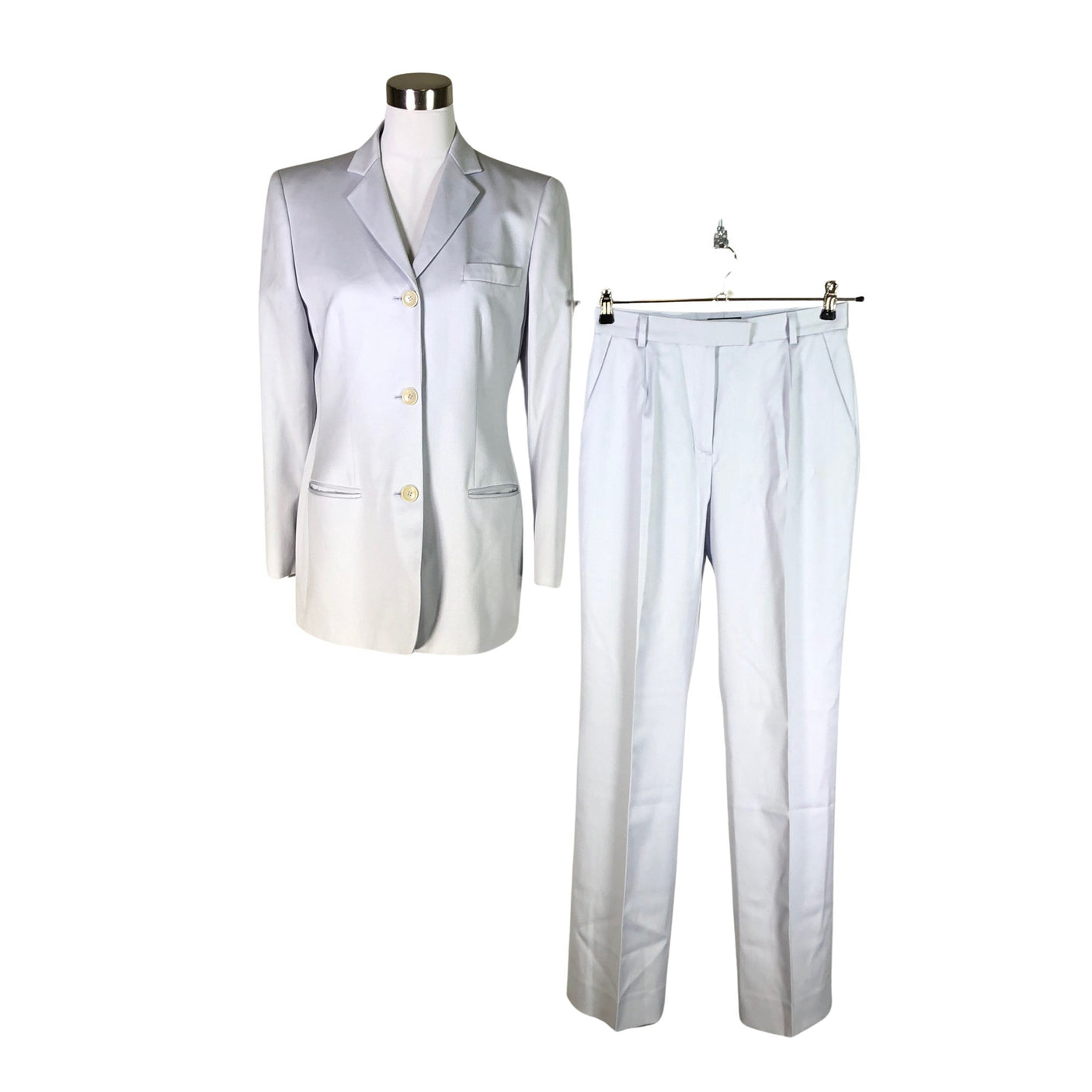 Unisex Hugo Boss - Jakkupuku, koko 38 -  (1)