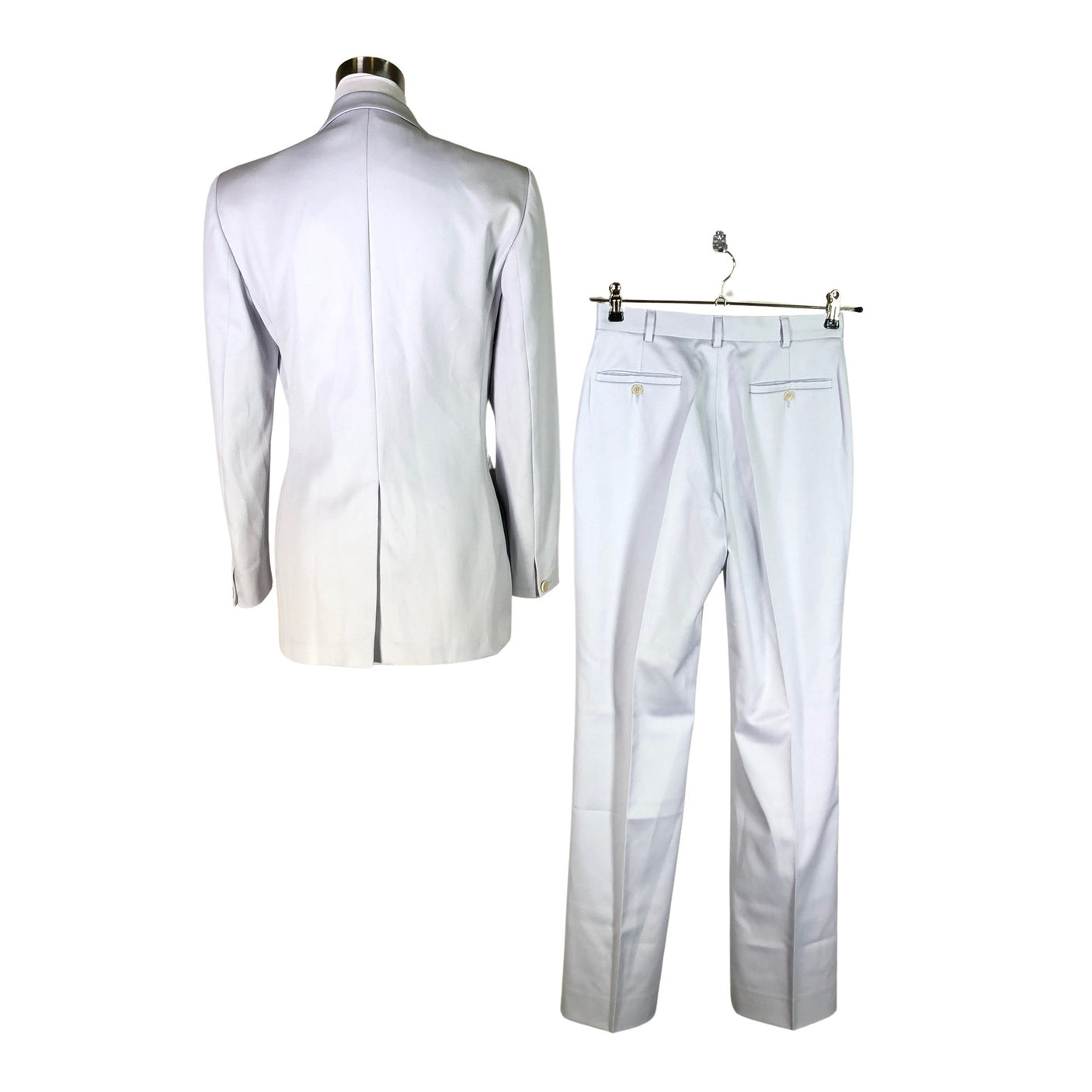 Unisex Hugo Boss - Jakkupuku, koko 38 -  (2)