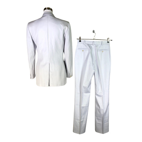 Unisex Hugo Boss - Jakkupuku, koko 38 -  (2)