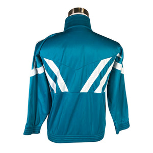 Unisex Adidas - Verryttelytakki, koko L -  (2)