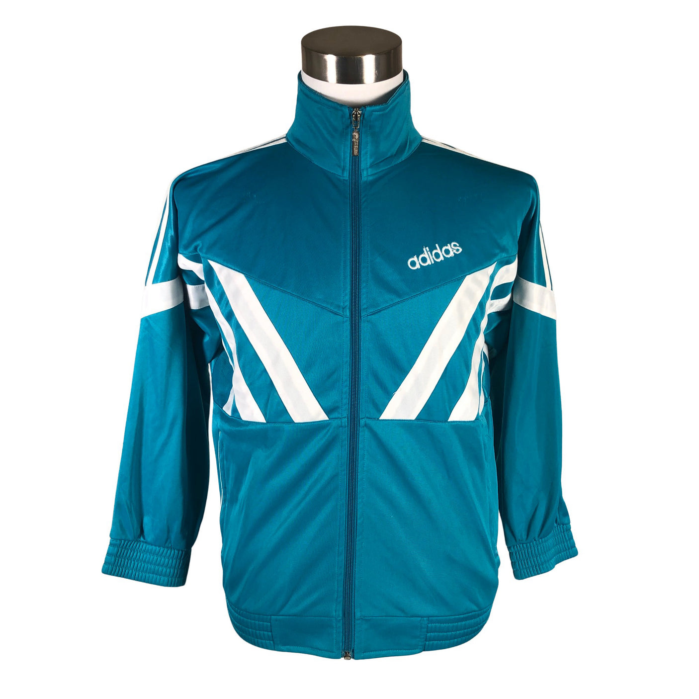 Unisex Adidas - Verryttelytakki, koko L -  (1)