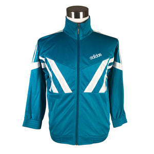 Unisex Adidas - Verryttelytakki, koko L -  (1)