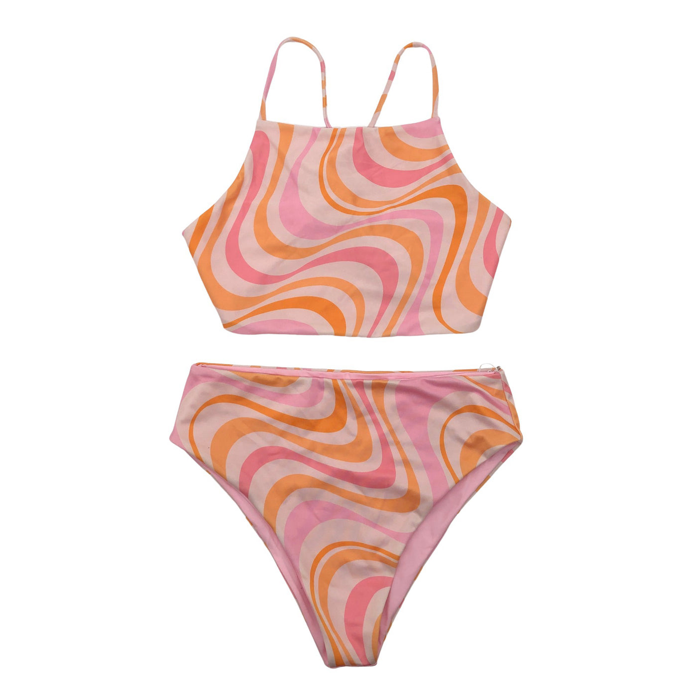 Unisex Lilja the Label - Bikinit, koko 38 -  (1)