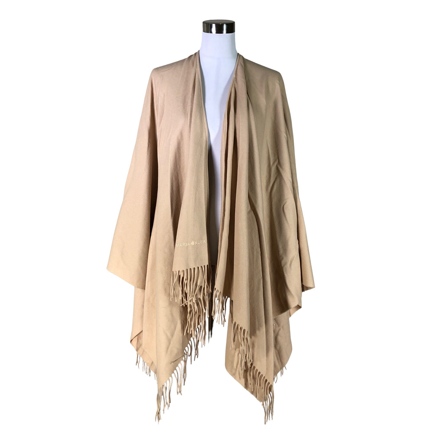 Unisex Marja Kurki - Hartiahuivi, koko Maxi -  (1)
