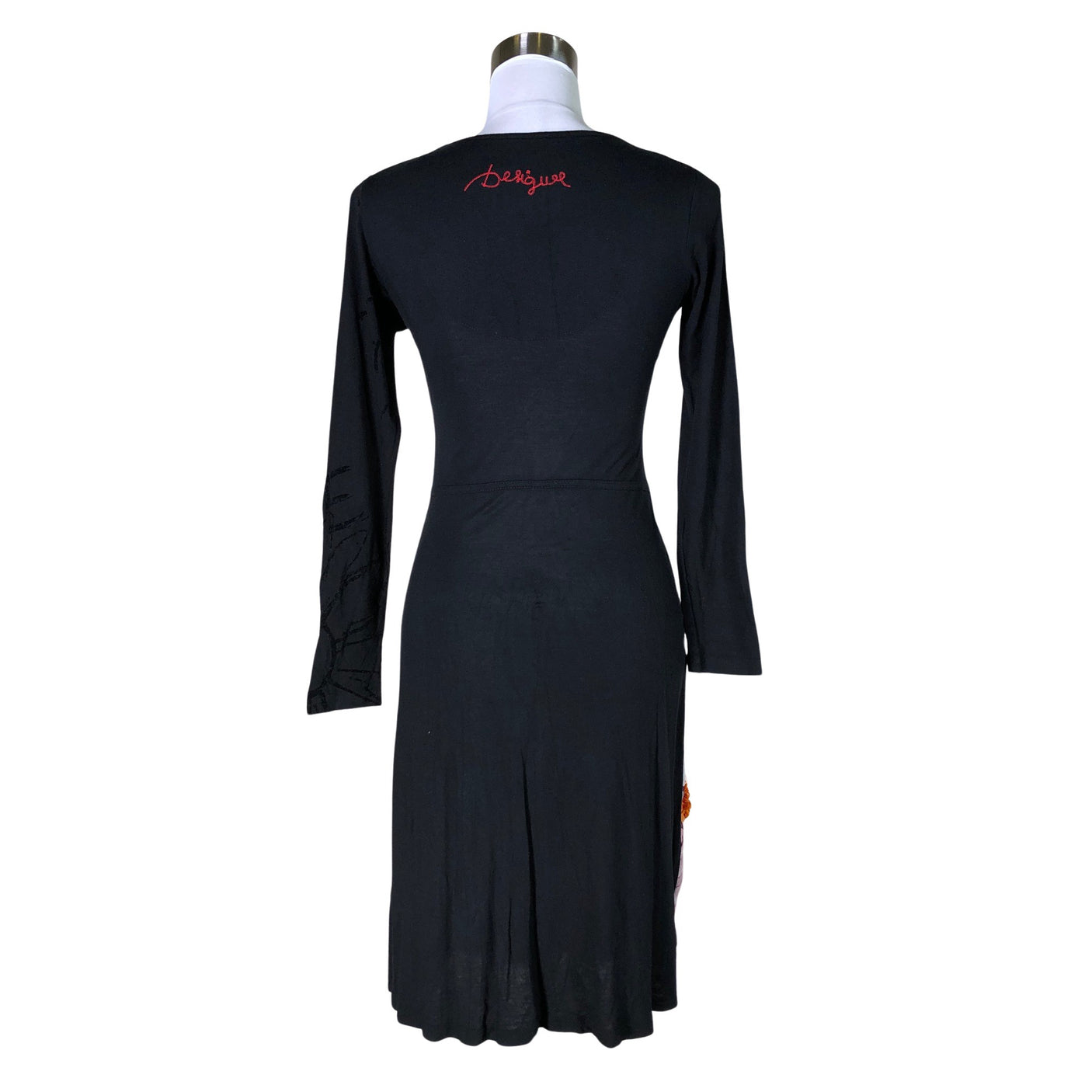 Unisex Desigual - Trikoomekko, koko 38 -  (2)