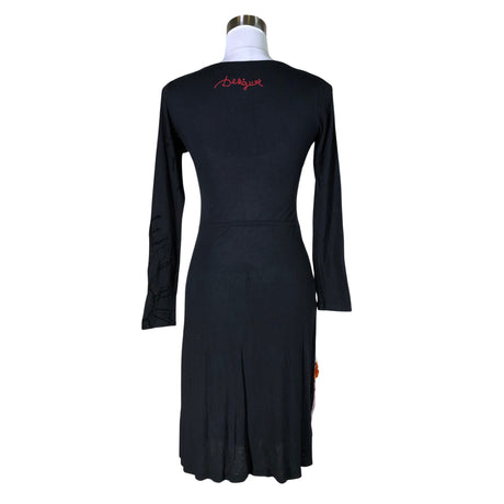 Unisex Desigual - Trikoomekko, koko 38 -  (2)