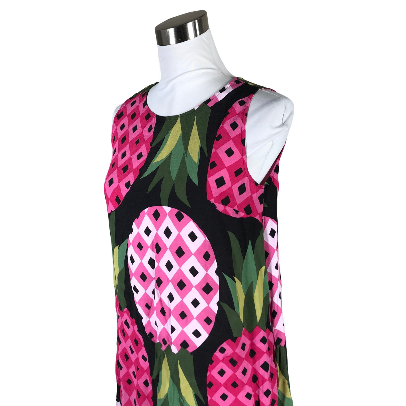 Unisex Marimekko - Sifonkimekko, koko 38 -  (3)