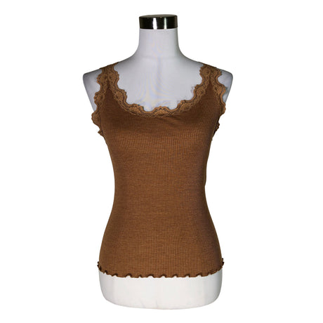 Unisex Rosemunde - Trikootoppi, koko 38 -  ()