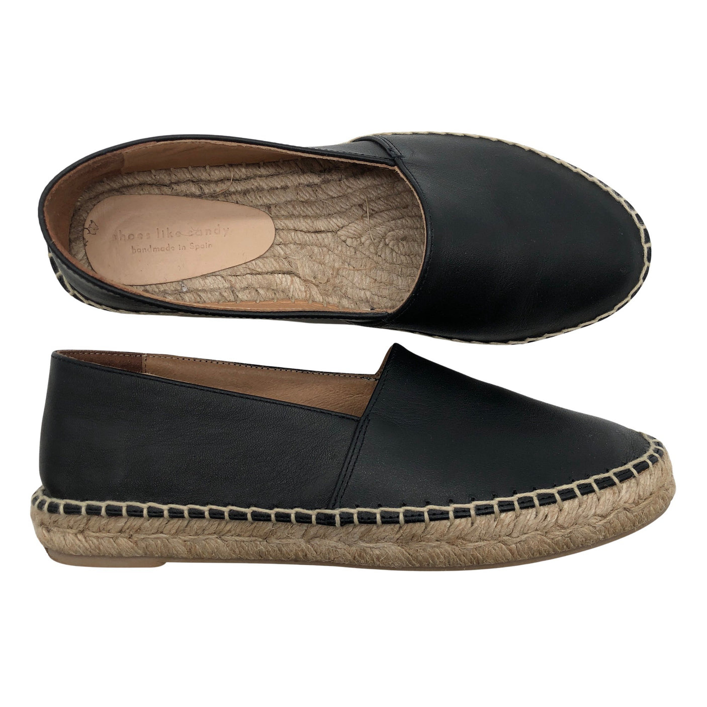 Unisex Shoes like candy - Loaferit, koko 36 -  (1)
