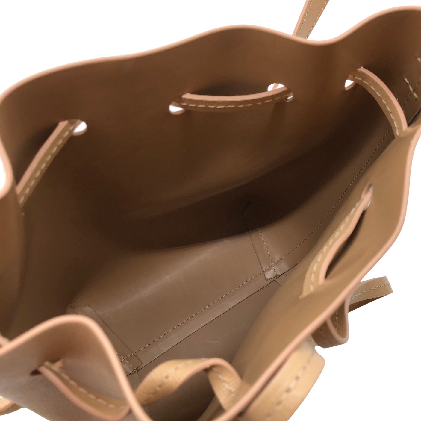 Unisex Mansur Gavriel - Olkalaukku, koko Mini -  (3)