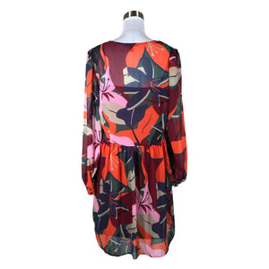 Unisex Esprit - Sifonkimekko, koko 40 -  (2)