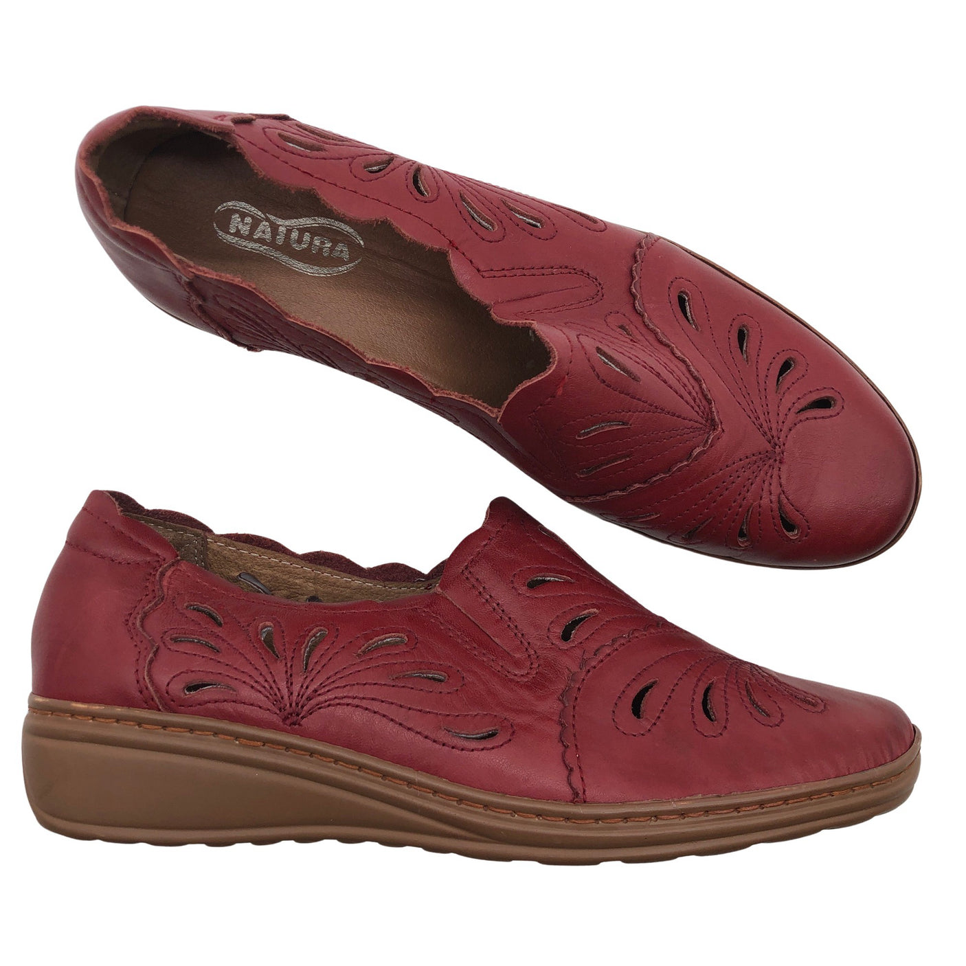 Kävelykengät, koko 38