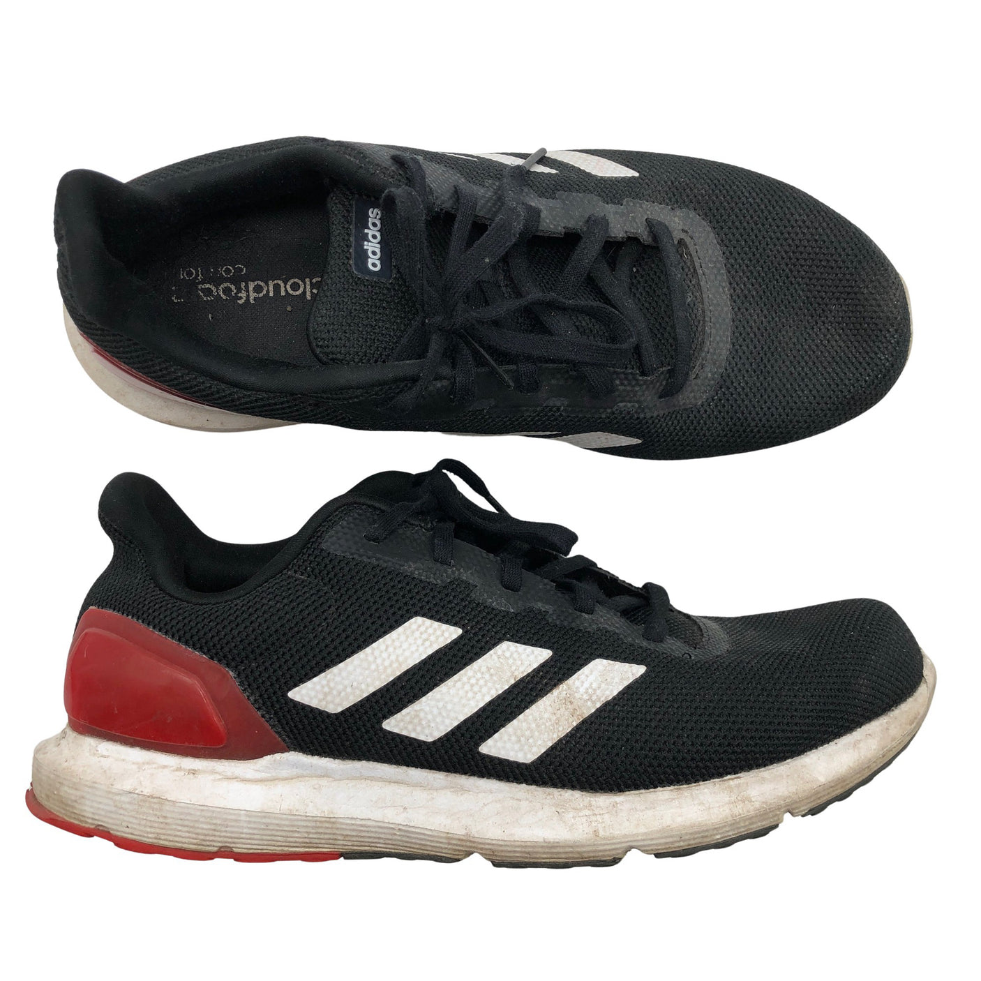 Unisex Adidas - Lenkkarit, koko 41 -  (1)