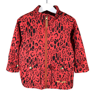 Välismanjak, suurus 86 - 92.