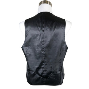 Unisex Selected - Puvun liivi, koko XL -  (2)