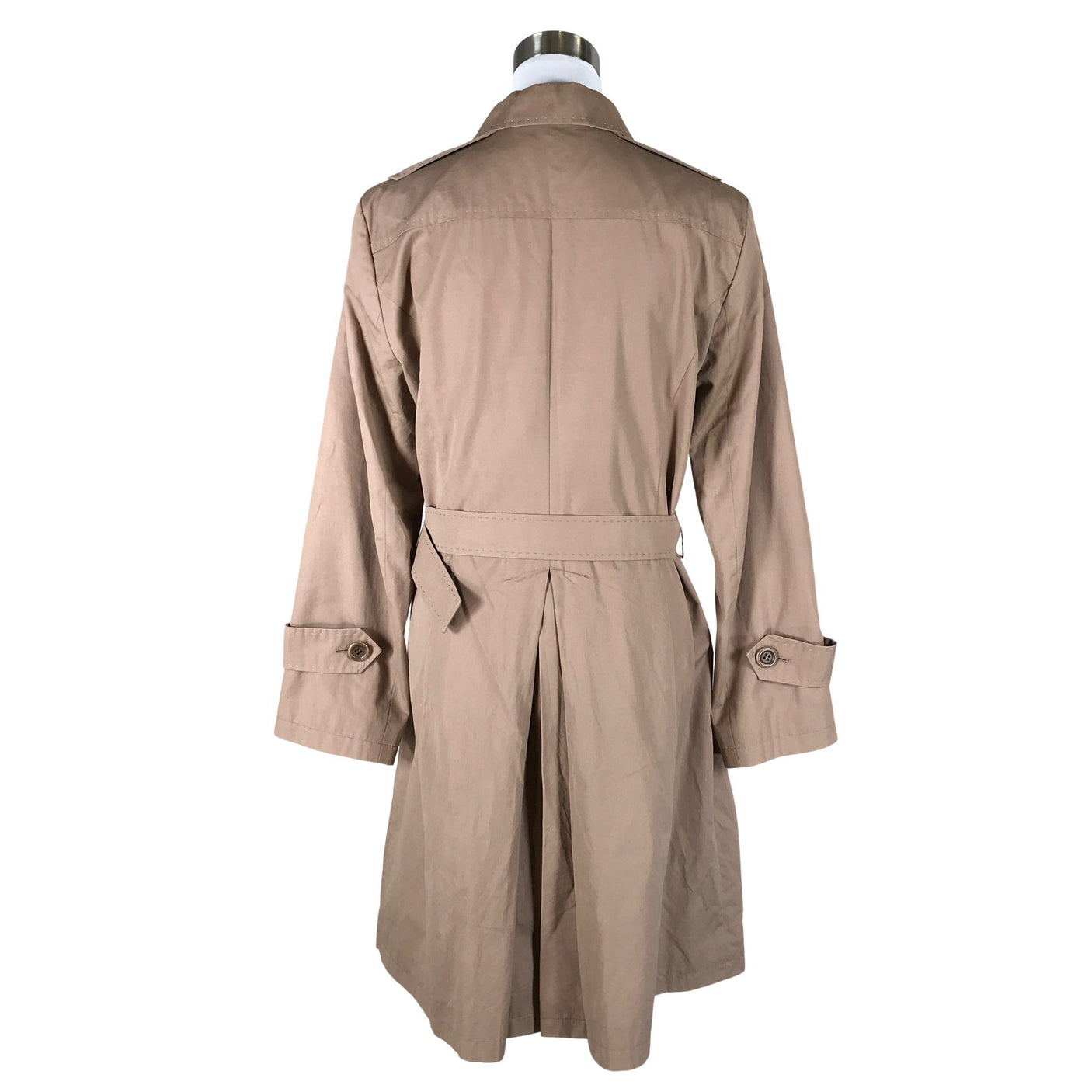 Unisex Cinzia Rocca - Trenssitakki, koko 40 -  (2)