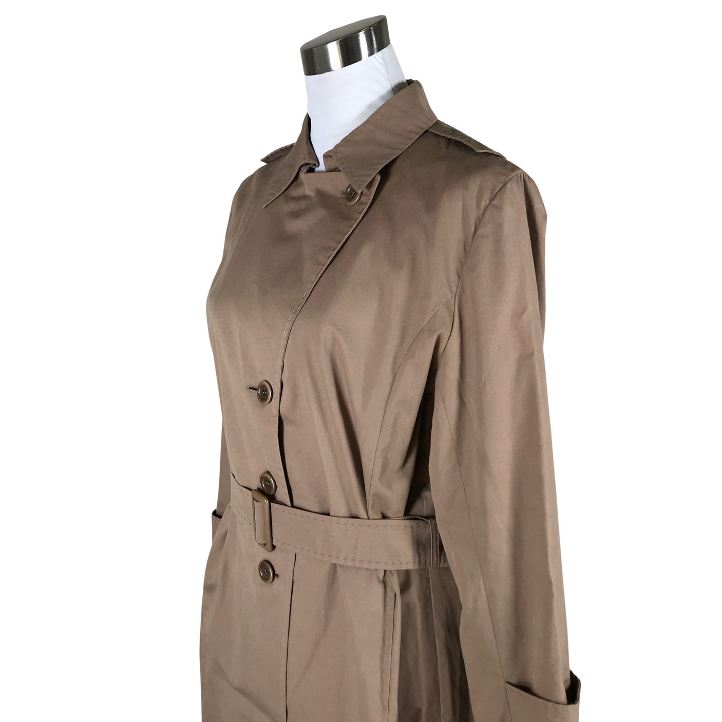 Unisex Cinzia Rocca - Trenssitakki, koko 40 -  (3)