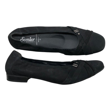Unisex Semler - Ballerinat, koko 44 -  ()