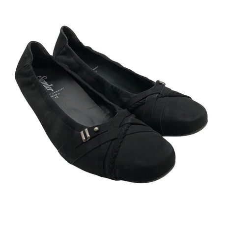 Unisex Semler - Ballerinat, koko 44 -  (2)