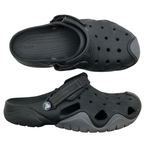 Unisex Crocs - Pistokkaat, koko 43 -  (1)