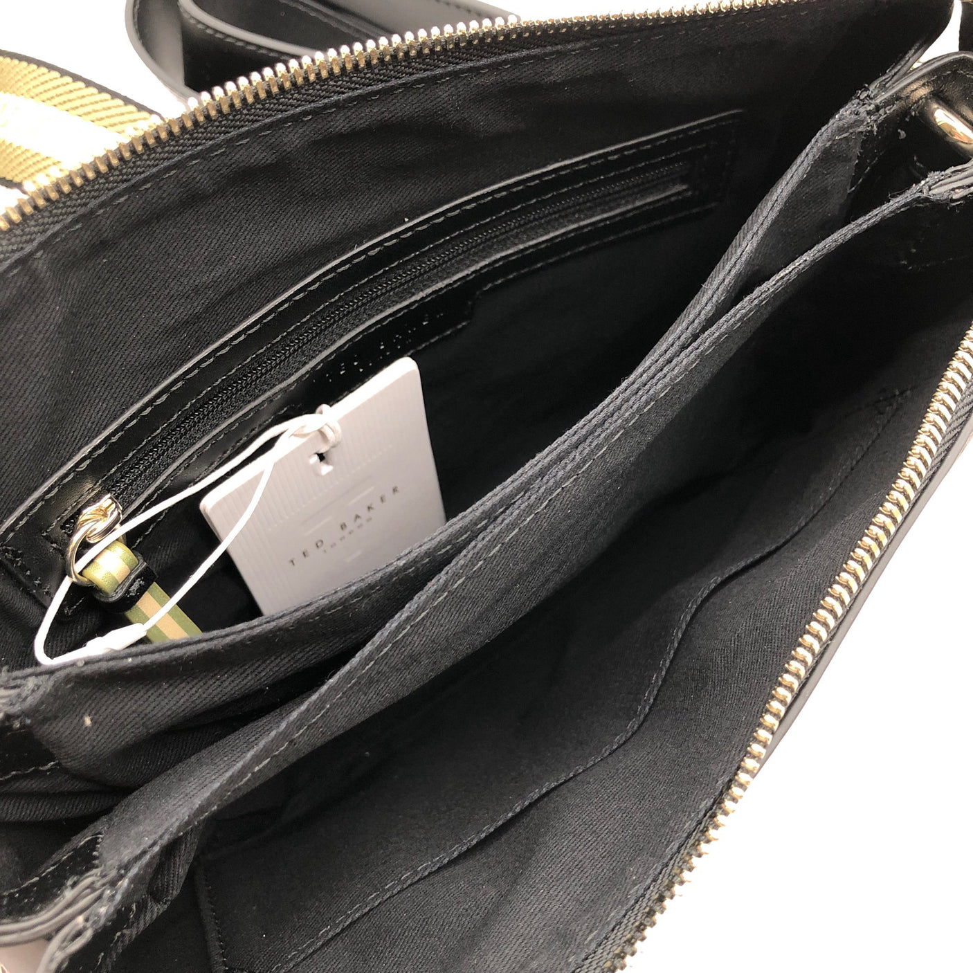 Unisex Ted Baker - Olkalaukku, koko Mini -  (3)