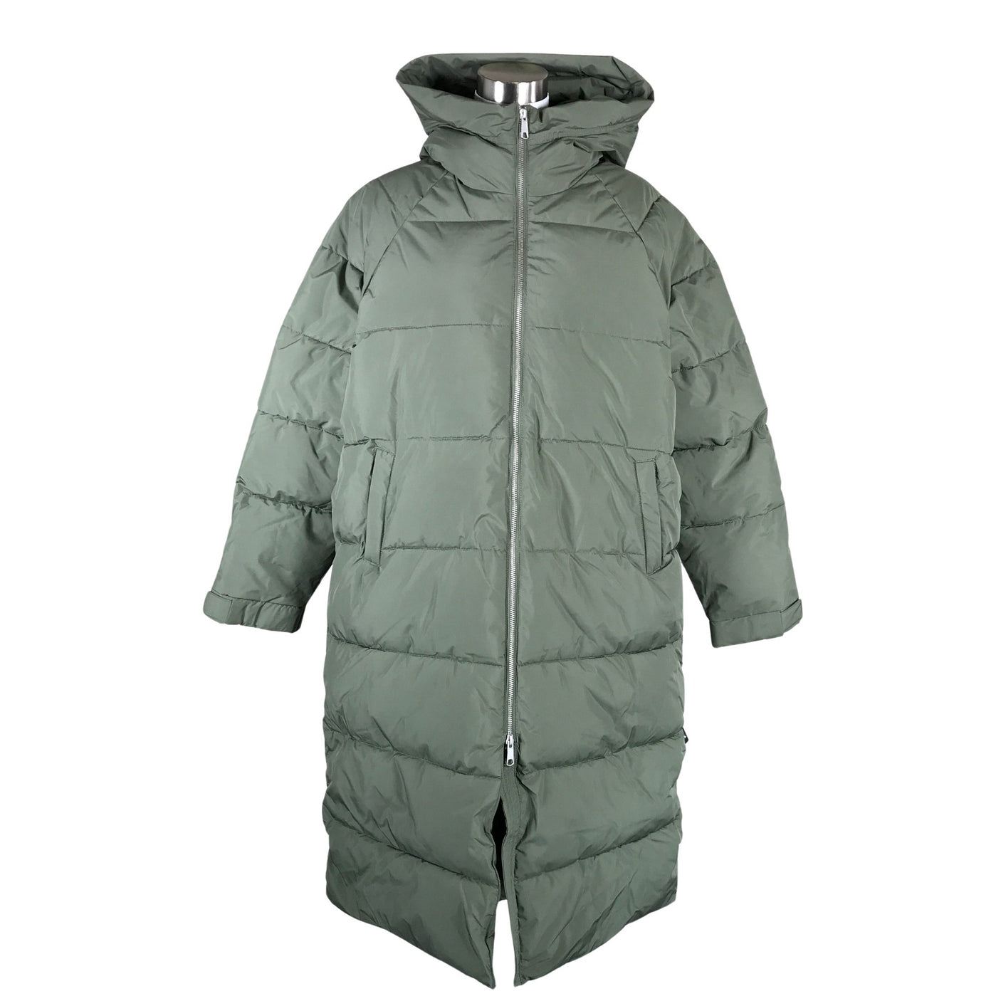 Unisex Makia - Toppatakki, koko 38 -  (1)