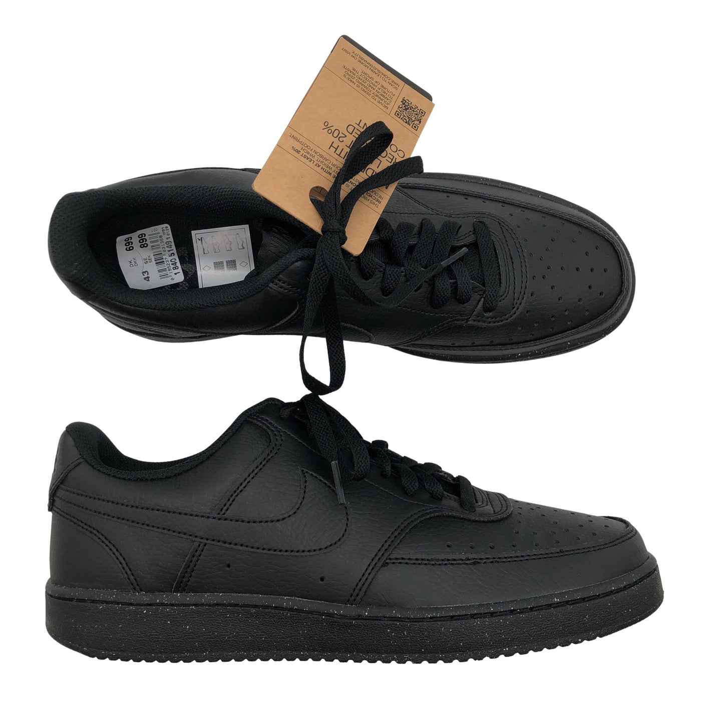 Unisex Nike - Tennarit, koko 43 -  (1)